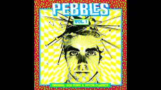 Pebbles Vol. 1 Original '60s Punk & Psych Classics