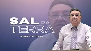 07/06/23  | Culto de Quarta | Pr. Altair Maia