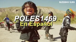 Trippie Redd, 6IX9INE - POLES1469 (Español)