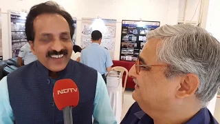 Kudos to ISRO! In its fifth fully commercial ISRO earns big money: Dr S Somanath, Director VSSC