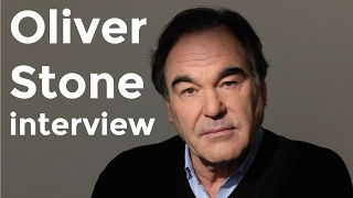 Oliver Stone interview (1997)