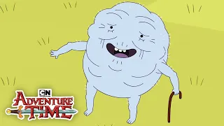 James Baxter | Adventure Time | Cartoon Network