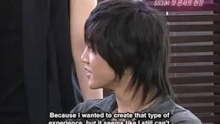 SS501 First Concert 2006 (Eng Subbed)