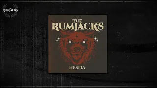 The Rumjacks - Wanderust (Official Audio)