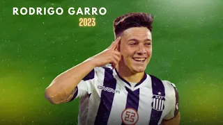 Rodrigo Garro ► Amazing Skills, Goals & Assists | 2023 HD