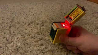 Final Lego Lighter