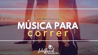 La mejor MÚSICA🎧 para correr 2020🏃😉