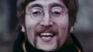 John Lennon Funny Moments