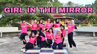 Zumba || Girl In The Mirror - Sophia Grace Ft. Silento