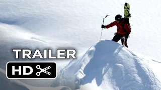 Higher Official Trailer (2014) - Jeremy Jones Snowboarding Documentary HD