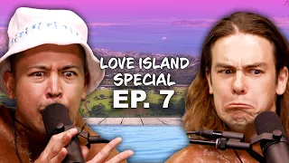 TMG Love Island Special Ep 7 - Ride the Stallion