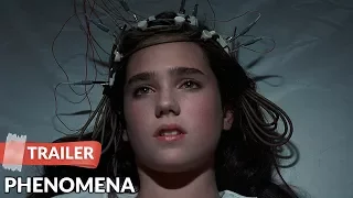 Phenomena 1985 Trailer | Dario Argento | Jennifer Connelly