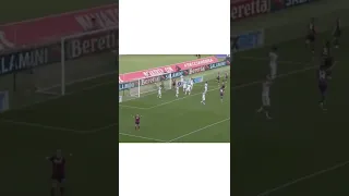 Lewis Ferguson, goal vs US Lecce