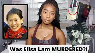 Exposing the "Solved" Case of Elisa Lam | Ghosts, Conspiracy Theories, Cover Ups, etc.