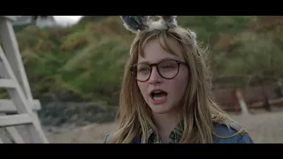 Я сражаюсь с великанами / I Kill Giants (2017) русский трейлер