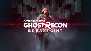 Ghost Recon Breakpoint (Unreleased OST) - Combat Battle Theme (Extended Mix)