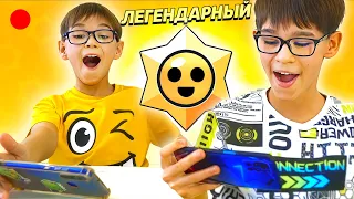 БИТВА СТАРДРОПОВ БРАВЛ СТАРС #2 / Stardrop Showdown in Brawl Stars