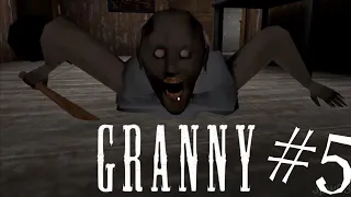 ||Granny|| #5 vr смешно