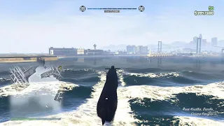 Grand Theft Auto V - KOSATKA