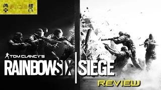 Rainbow Six Siege Review "Buy, Wait for Sale, Rent, Never Touch?"