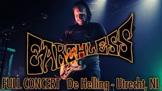 EARTHLESS - FULL SHOW LIVE (De Helling - Utrecht, NL)