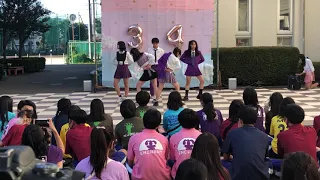 文化祭② ITZY / WANNABE