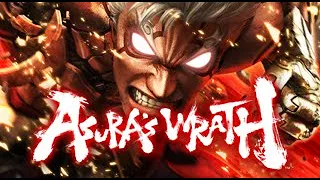 RPCS3 настройка эмулятора для Asuras Wrath (patch, full speed 2560x1440)