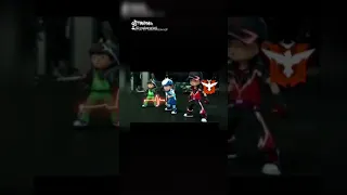 Boboiboy movie 2