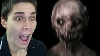 САМЫЙ ЖУТКИЙ SCP ! ОНО СЛЕДИТ ЗА МНОЙ ! - SCP - Containment Breach Прохождение #8