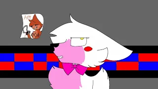 Springtrap x Mangle(Springle)//Episode 2//cancel