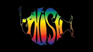 Phish 3-22-1993 Crest Theater - Sacramento, Ca