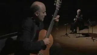 Arnaud Dumond plays SOL A SEUL by Arnaud DUMOND guitar - Japan