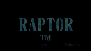 Asterios x5 Raptor TM 31 10 19