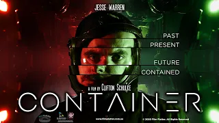 Container | Sci-Fi Thriller Short Film
