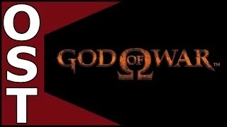 God of War OST ♬ Complete Original Soundtrack