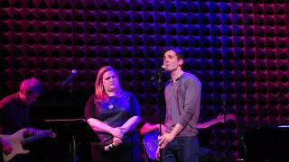 Palace (Sam Smith Cover) - Matt Doyle and Bonnie Milligan