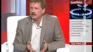 Янукович боїться пускати Тимошенко за кордон на лікування - Чорновіл