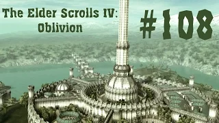 Oblivion #108 [Хорошая скума и плохое лекарство]