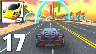 Asphalt Nitro #17 - Gameplay walkthrough (iOS/Android)