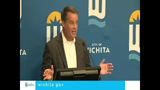 Wichita, KS City Council Workshop - Jun 28, 2022