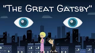 Interesting Facts About The Great Gatsby