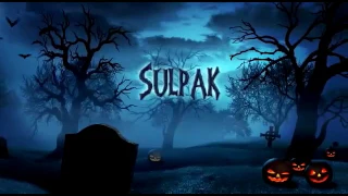 Sulpak 22809 Караганда Halloween 31.10.2016