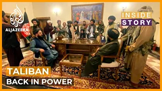 What does the Taliban's return to power mean for Afghanistan? | Inside Story