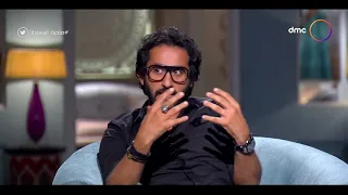 صاحبة السعادة - رحلة صعود أحمد حلمي وسر إختياره للكوميديا "مكنتش عايز أبداً بأدوار مكلكعه"