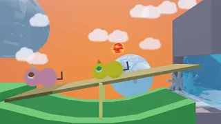 duck life 9 leaked footage: race