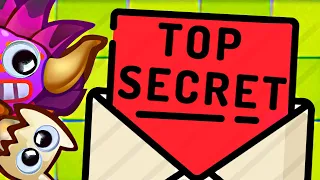 TOP SECRET *BEST DECK of the Week* in Rush Royale!