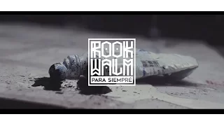 Rookwalm Feat. Aldi, Ozi One & Fheeta - OJ DE MUZIEK VERSTOAT