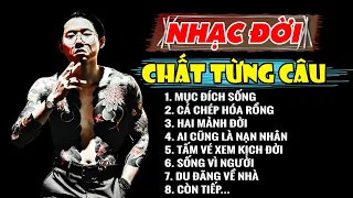 Liên Khúc Những Ca Khúc Nhạc Chế Về Đời Nghe Cực Chất | Lk Nhạc Chế Mới Nhất | Chợ Nhạc Chế