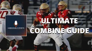 Chicago Bears Scouting Combine Complete Guide