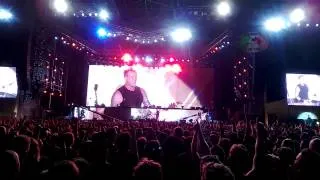 Metallica - For Whom The Bell Tolls  - Sydney - 2013 - [MULTICAM MIX AUDIO LM]